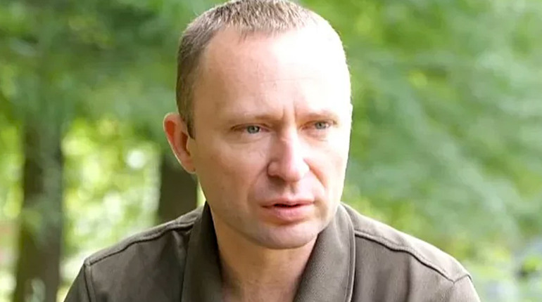 Очільнику ОТУ "Луганськ" Михайлу Драпатому присвоєно звання генерал-майора
