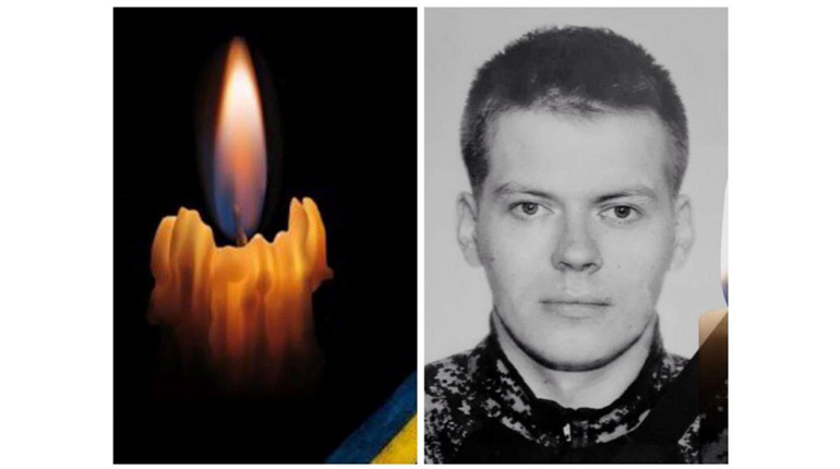 На Луганщині героїчно загинув мешканець села Мала Снітинка Анатолій ШАТИЛО
