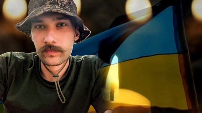 10 жовтня на Кагарличчині оголошено Днем жалоби на вшанування пам'яті захисника Богдана Цимбалюка