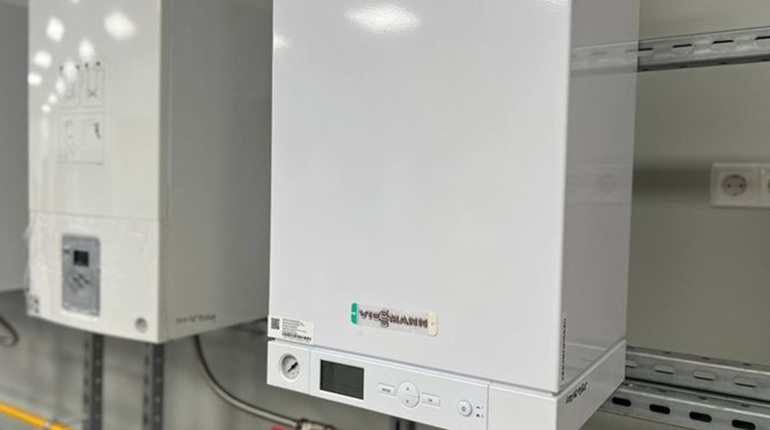 Як безпечно замінити газове обладнання та зберегти свій час і кошти?