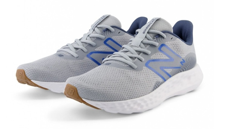 Чому чоловічі кросівки New Balance — це вибір справжніх цінителів комфорту та стилю?