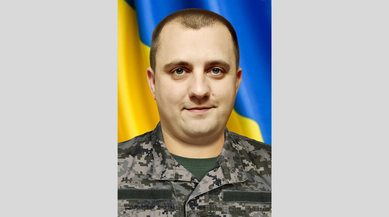 На сайті Президента створена петиція про присвоєння комбату Ігорю Грибу звання Героя. Посмертно