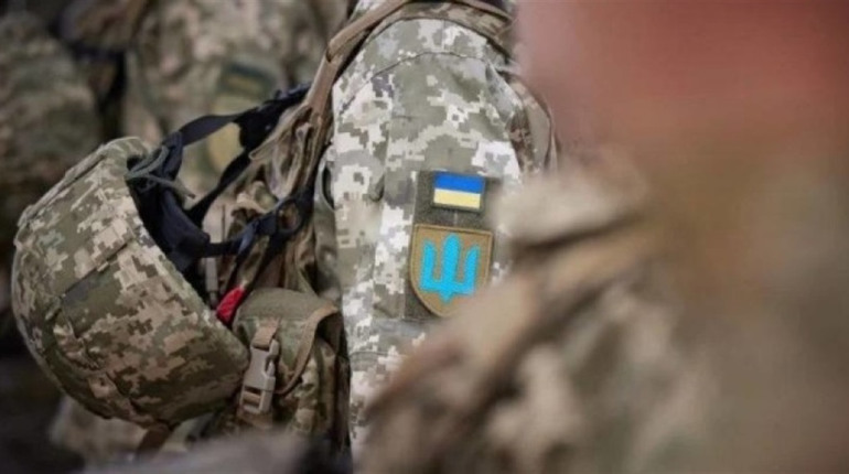 Солдата з Старокостянтинова засудили на 5 років
