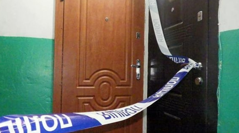 Поліцейські завершили розслідування вбивства 39-річної звягелянки