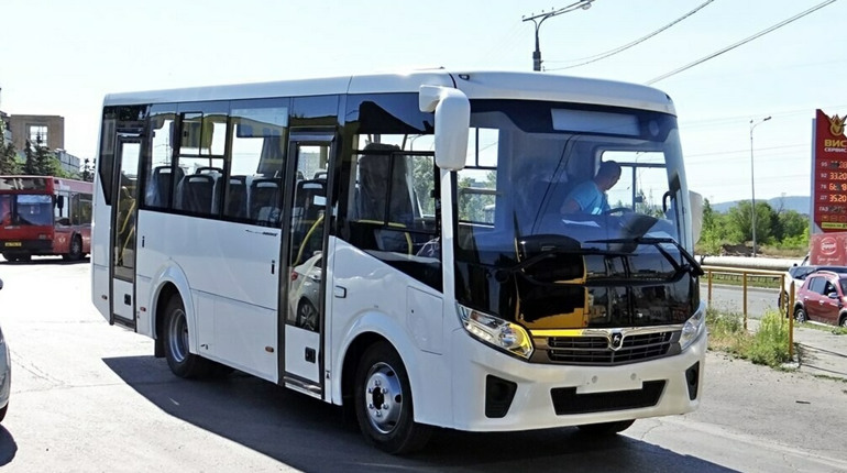 На лівобережжі Херсонщини запустили п'ять автобусних маршрутів. Два з них зі Скадовська