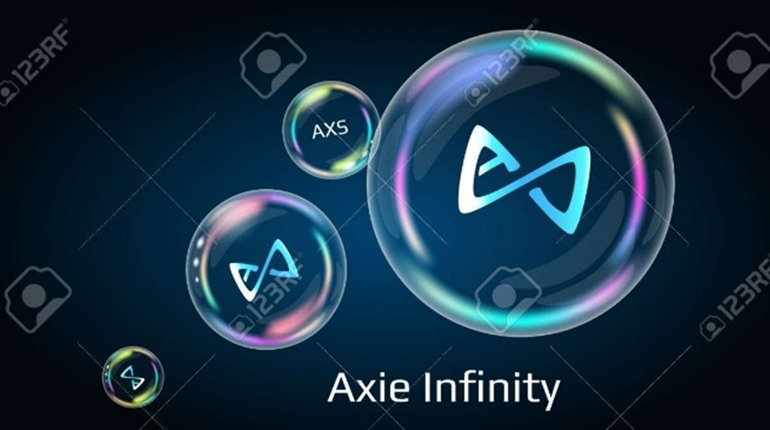 Axie Infinity: база, ґрунт, криптофундамент