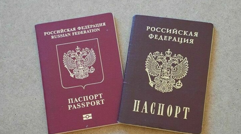 Жителі ТОТ Херсонщини без російського паспорта не отримуватимуть пенсію з 2025 року