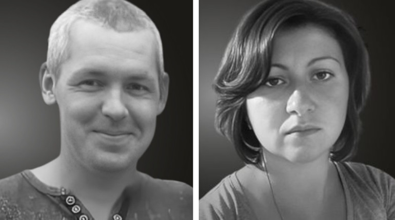 «Вони постійно були поруч»: історія подружжя, яке росіяни вбили у власному будинку на Глухівщині