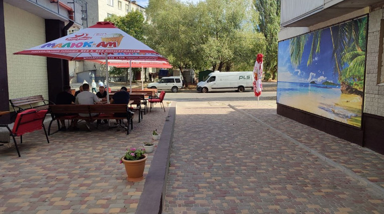 Із Середино-Буди до Шостки: історія родини переселенців, які попри все будують бізнес на прикордонні