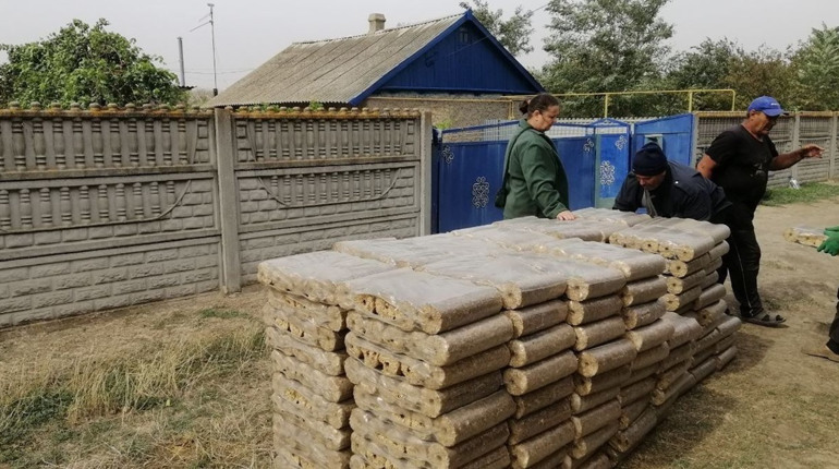 Коротко про ситуацію на Херсонщині 10 жовтня 2024 року