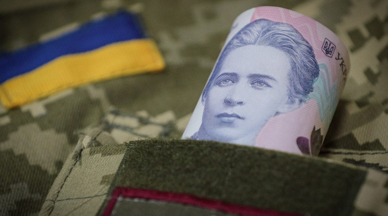На Одещині платники податків сплатили 1,4 млрд грн військового збору до державного бюджету