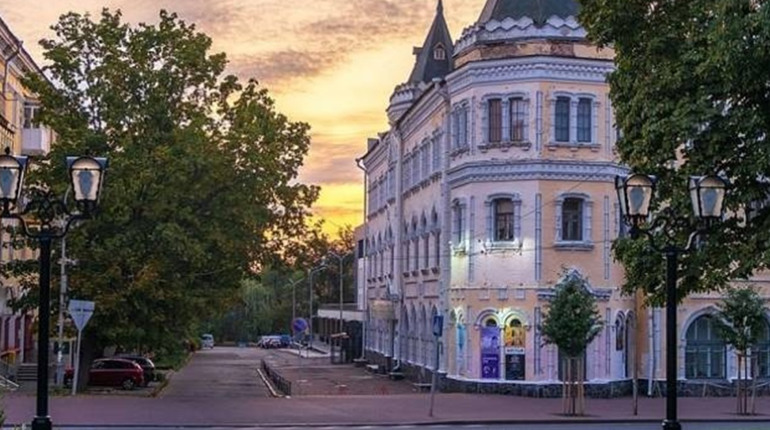 Чернігів приєднався до Асоціації європейських міст Eurocities