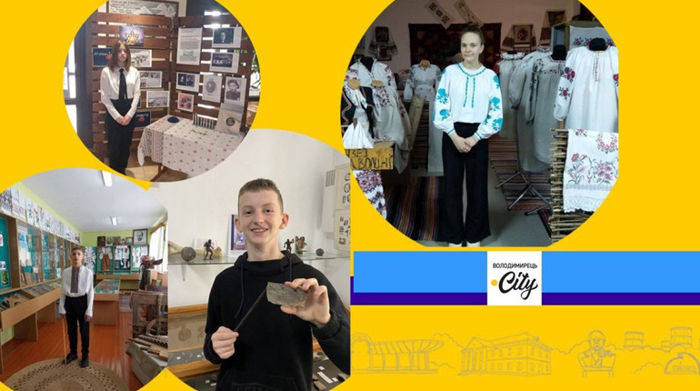 Музей Антонівського ліцею визнаний "зразковим"