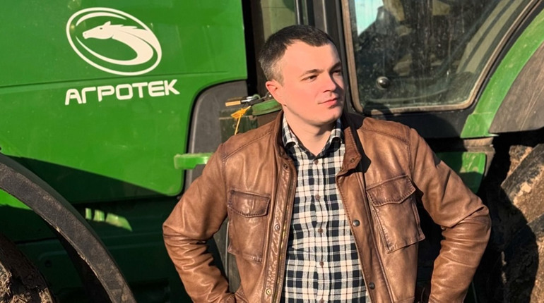 “Лікуємо землю від шрамів війни”: як відновлюють агровиробництво на деокупованій Херсонщині