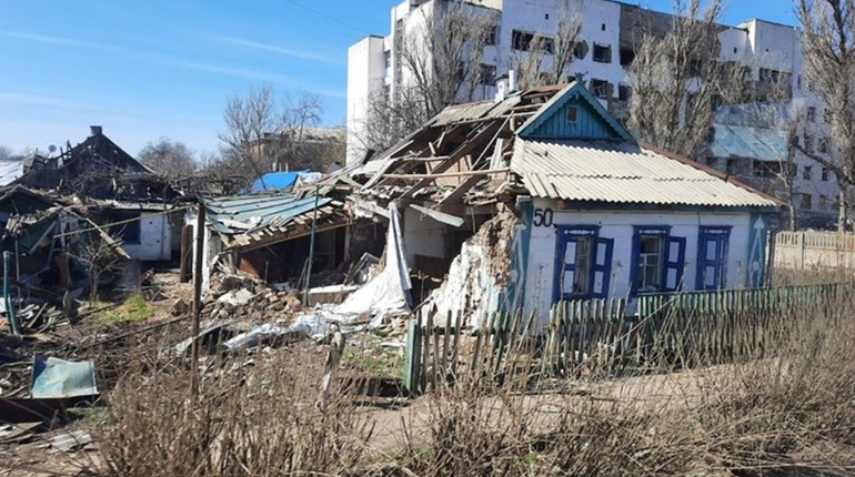 Ворог атакував Оріхівський напрямок та завдав авіаудар по Гуляйпільщині