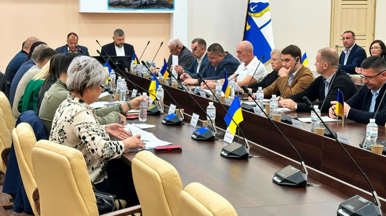 «Безвідповідальність чи саботаж?»: хто гальмує розвиток Южненської громади