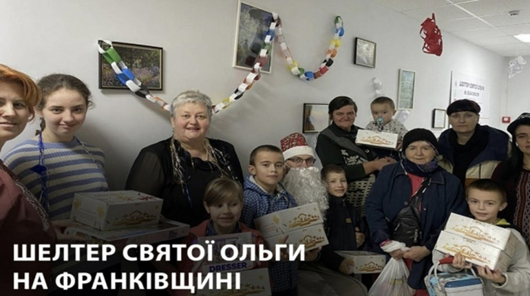 Безкоштовне житло та допомога переселенцям