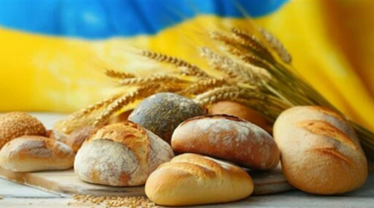 16 жовтня - Всесвітній день хліба