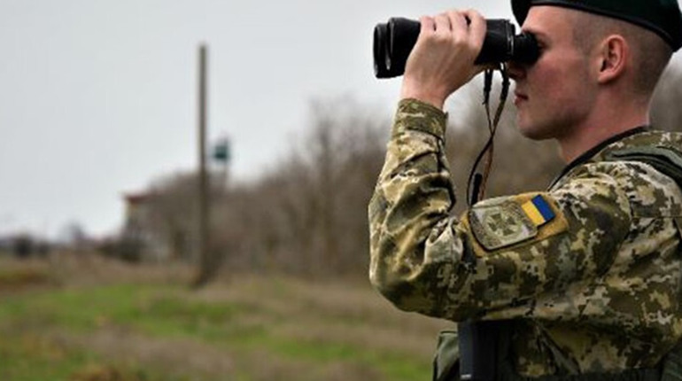 Адміністрація Голопристанської громади виділила 1 млн грн на засоби спостереження прикордонникам