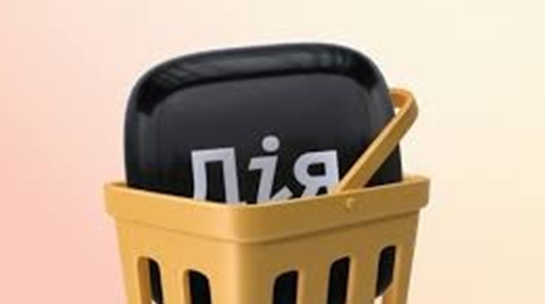 У "Дії" можна перевірити чи за куплений товар нарахується "Національний кешбек"