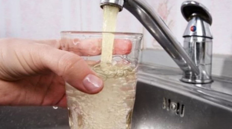 УВАГА! РОЗПОЧАЛАСЯ ПРОМИВКА ВОДОПРОВІДНИХ МЕРЕЖ!