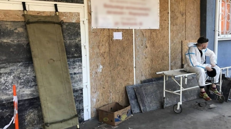 Життя в окупації. Лисогор розповів про ситуацію в захоплених населених пунктах Луганщини