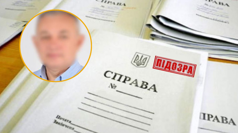 Оголосили підозру депутату-втікачу міськради Шостки, який закликає «зачистити» території України