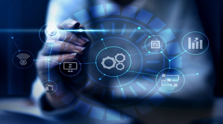 Proficy HMI/SCADA iFIX: Інноваційне рішення для ефективної автоматизації виробництва