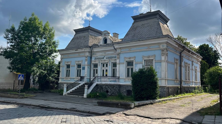 У мобільному застосунку “Львівщина. Унікальний спадок” вже є понад 20 історичних пам'яток Дрогобича