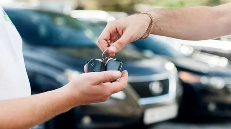Як підготувати автомобіль до продажу: від чистки до технічного огляду
