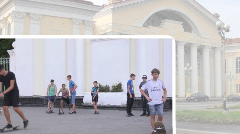 Що потрібно молоді у Жовтих Водах? Пройди опитування від ЮНІСЕФ