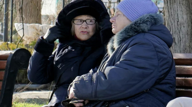 Переселенців з Луганщини консультуватиме представник Пенсійного фонду області. Коли і куди приходити