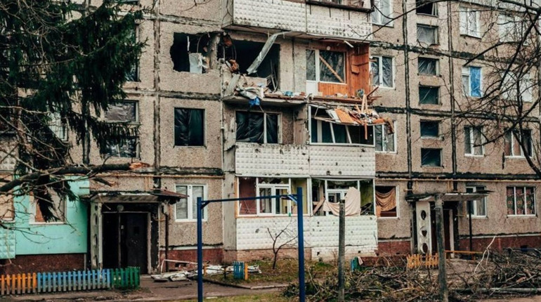 У Чернігові затверджено нові компенсації за пошкоджене та знищене майно внаслідок російської агресії