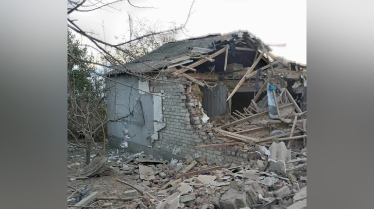 На Херсонщині російські окупанти атакували 19 населених пунктів: є руйнування та постраждалі