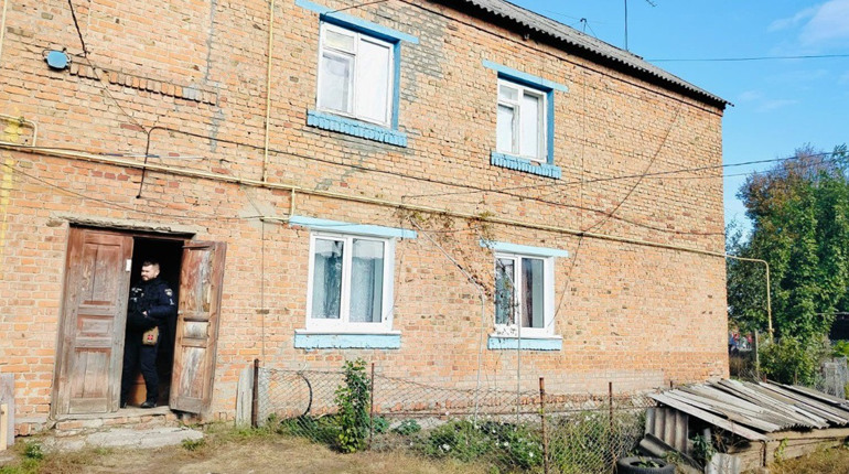 У Шалигиному вчора загинув чоловік, а в Ходиному пролунало 55 вибухів: наслідки обстрілів