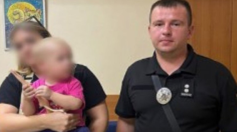 З початку року поліцейські Запорізької області розшукали понад 300 безвісти зниклих дітей