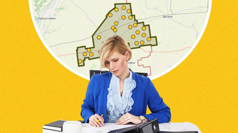 Результати соцопитування: очікування мешканців Сірогозщни щодо підтримки з боку влади