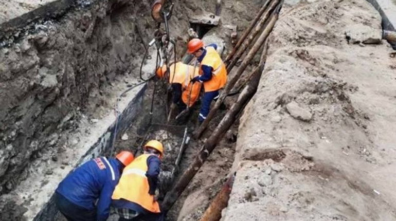 У Чернігові розпочинається масштабний проєкт з реконструкції системи теплопостачання
