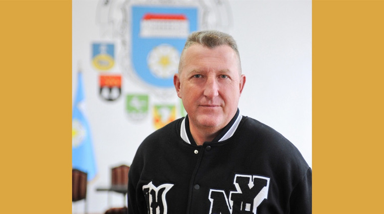 У Чорткові ветеран війни очолив відділ з питань ветеранської політики міської ради