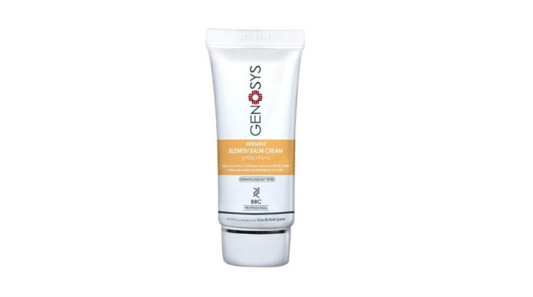 Акційна ціна на Genosys BB Blemish Balm Cream в магазині genosys-shop.com.ua