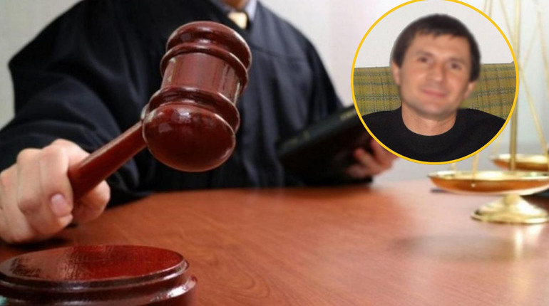 Заочно судитимуть військового рф, який під час окупації Сумщини стріляв у цивільного чоловіка