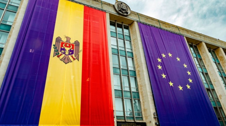 Молдова не проти стати Молдавією