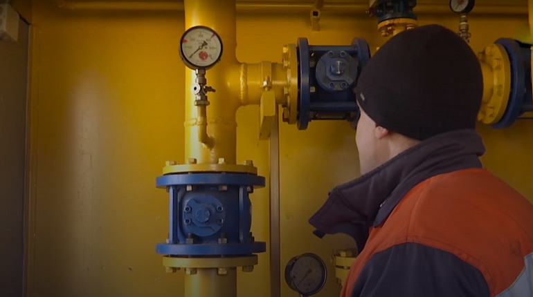 Лозівське "Теплоенерго" сплатило за розподіл газу лише 17%. Коли лозівчаним чекати на тепло в оселях