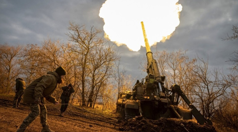 Армія РФ намагається збільшити кількість штурмів на лівобережжі Херсонщини