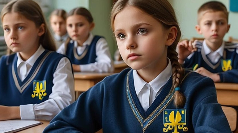 Скільки вчителів працює у Вугледарській громаді під час війни: статистика