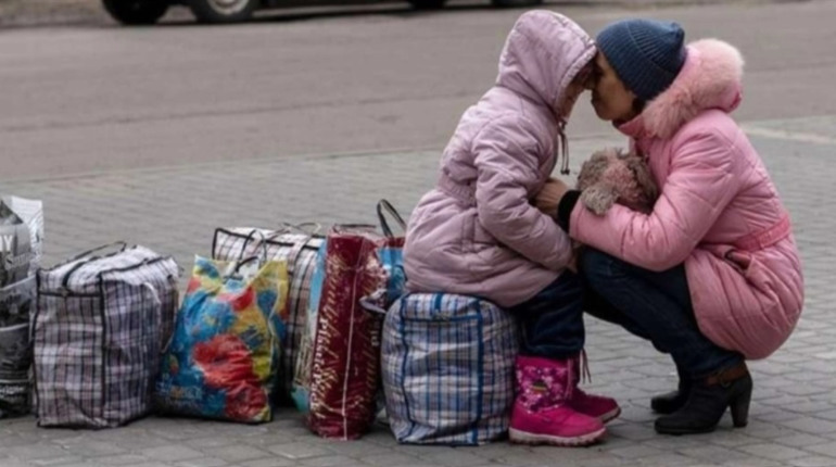 Прихисток. До 1 листопада жителі Лозової можуть отримати компенсацію за розміщення ВПО