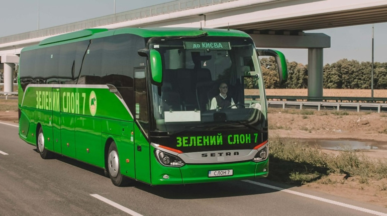 Плануєте подорож автобусом Харків-Львів? Ось що варто знати про маршрут