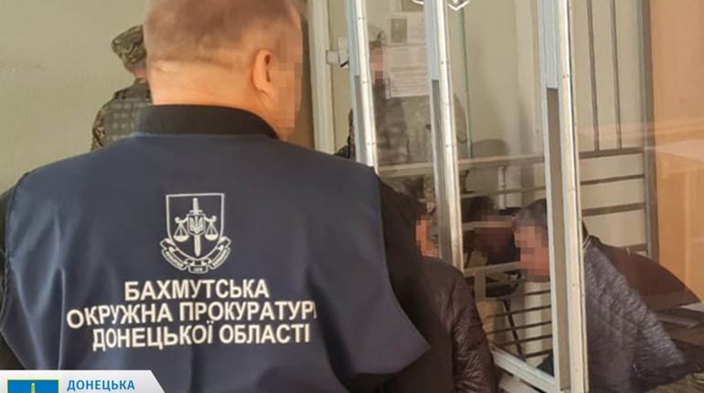 Мешканцю Торецька загрожує до 15 років ув'язнення за вбивство сусідки