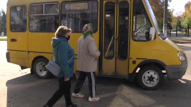 Шостка готує жінок-водіїв: новий проект для вирішення кадрового дефіциту