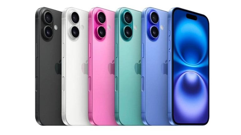 Де можна вигідно купити iPhone 16?